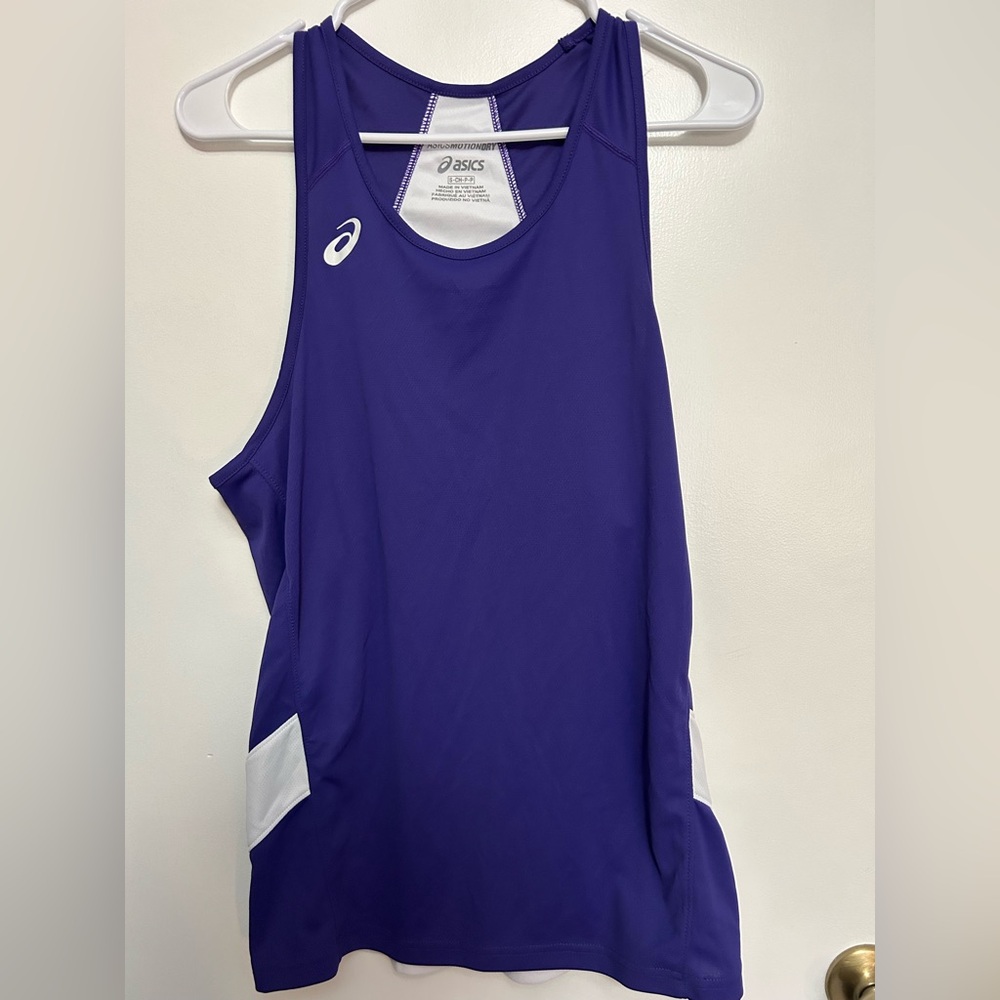 ASICS Running Tank